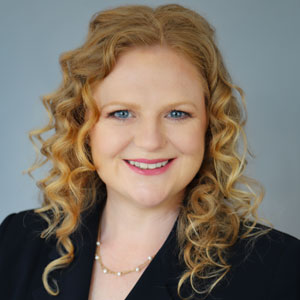 Katherine Pooser